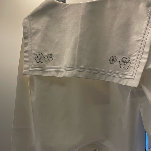 Japanese uniform top - Picture 7 of 7